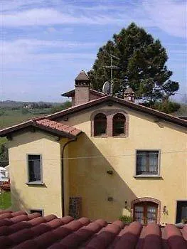 Hotel Il Piastrino Vinci