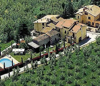 Hotel Il Piastrino Vinci