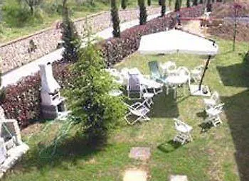 Hotel Il Piastrino Vinci