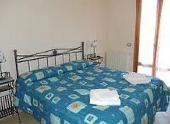 Hotel Il Piastrino Vinci