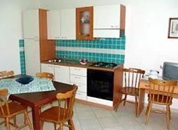 Hotel Il Piastrino Vinci Itálie