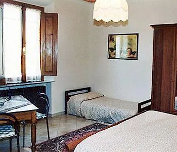 Hotel Il Piastrino Vinci 3*,  Itálie