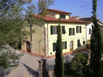 Hotel Il Piastrino Vinci