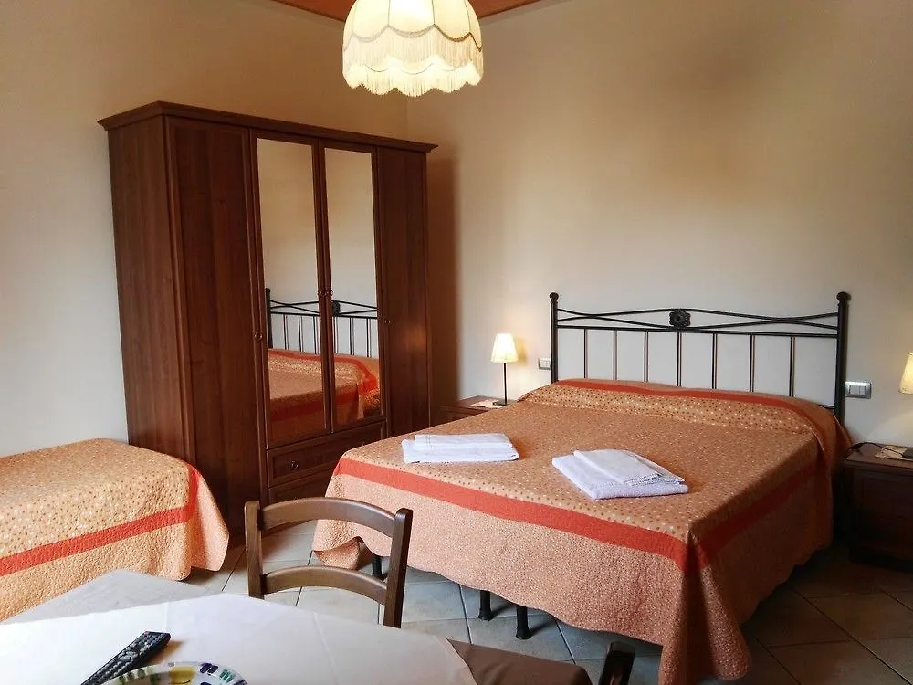 Hotel Il Piastrino Vinci
