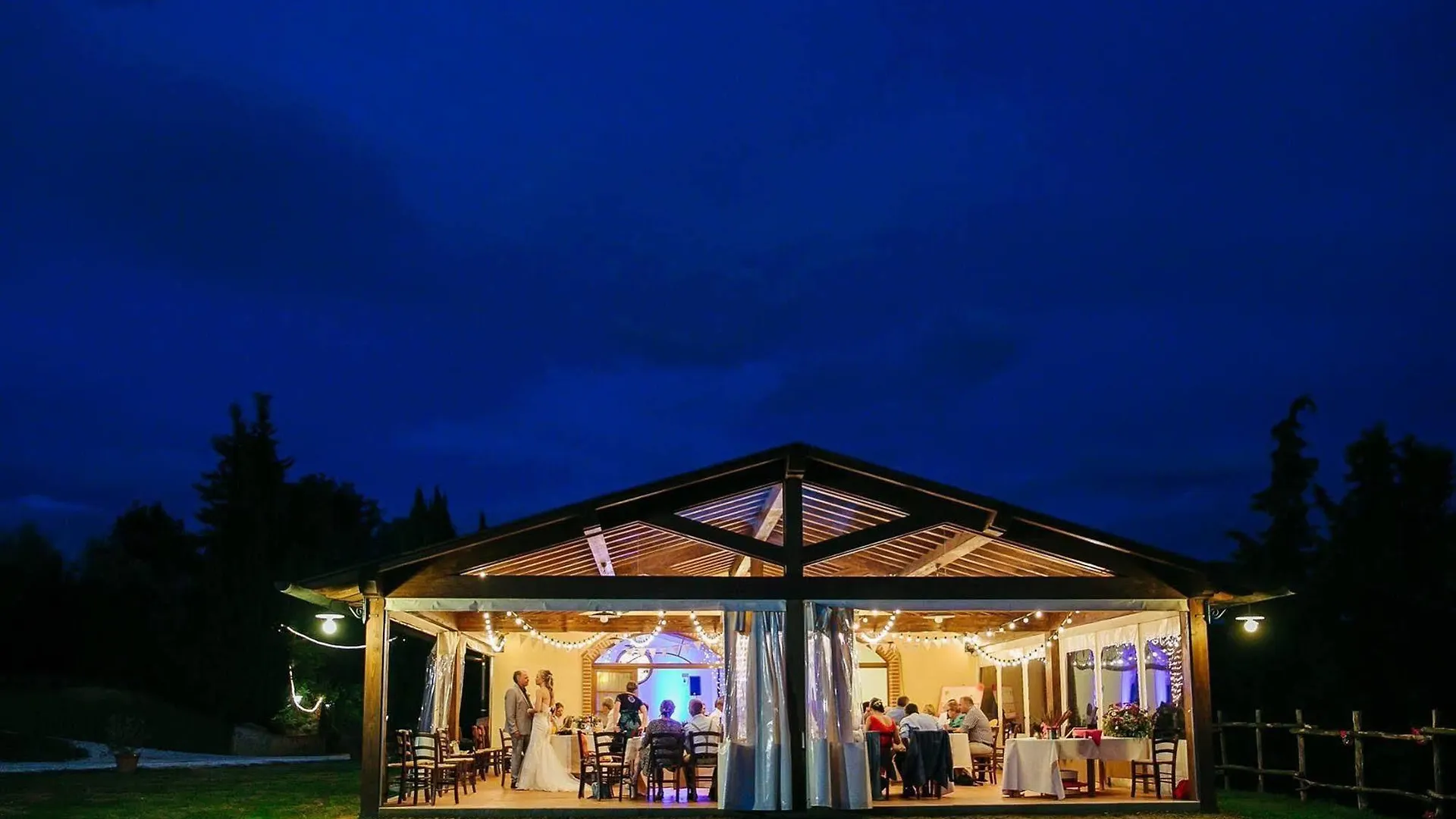 Hotel Il Piastrino Vinci 3*,  Itálie