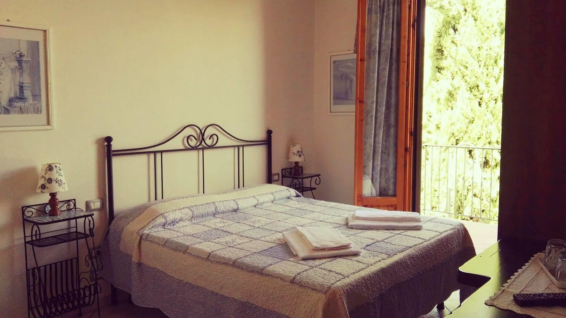 Hotel Il Piastrino Vinci