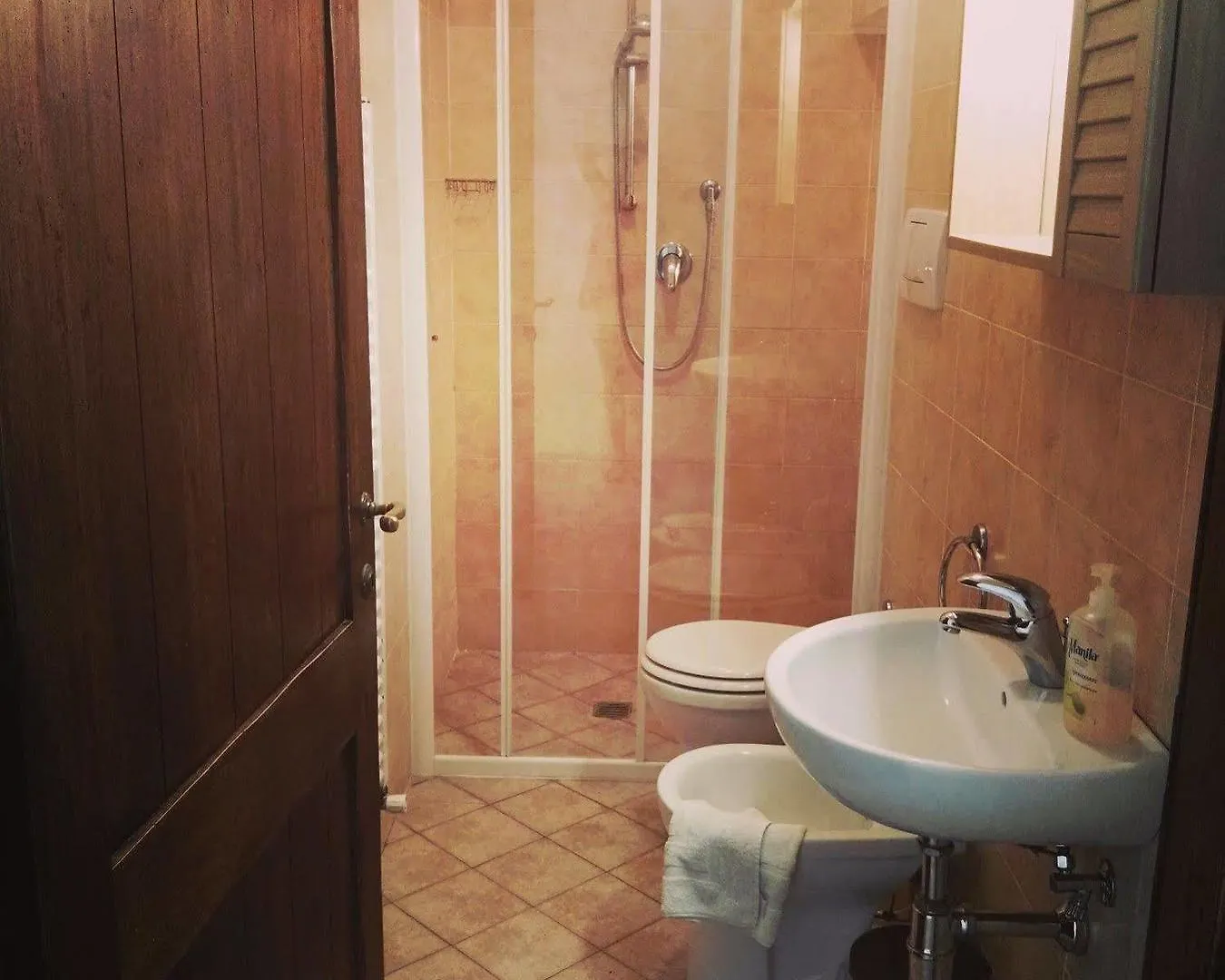 Hotel Il Piastrino Vinci